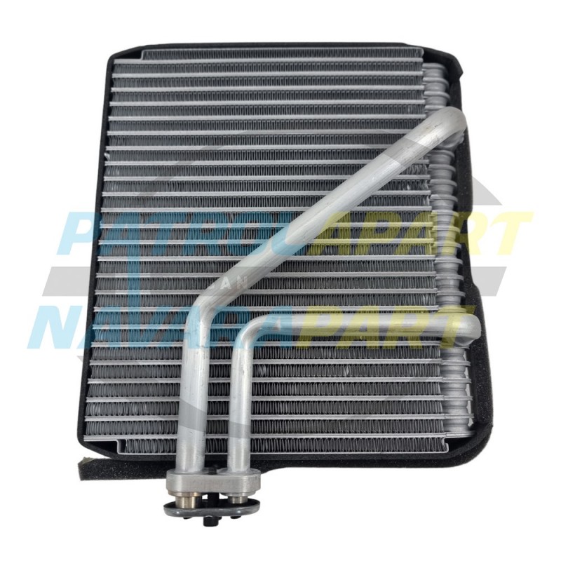 Evaporator Assembly for Nissan Patrol GU Y61