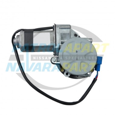 Electric Window Motor RHF or RHR for Nissan Patrol GQ Y60