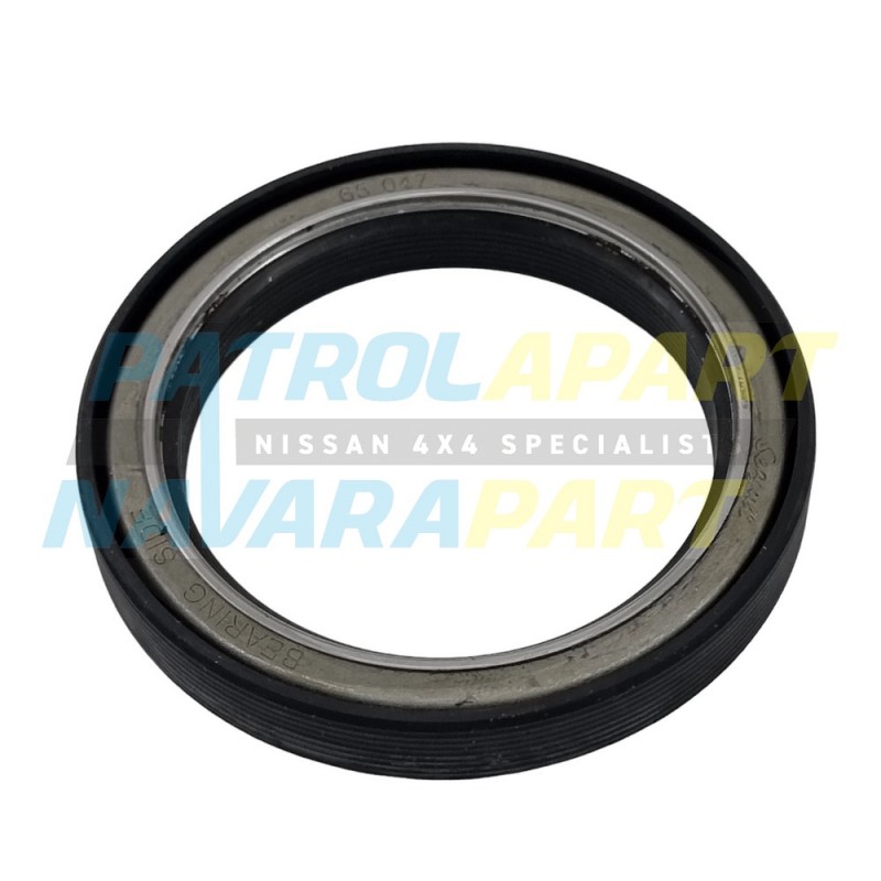 Extreme Hub Seal for Inner Wheel Bearing for Nissan Patrol GQ & GU