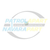 Corner Indicator Light Grommet for Nissan Patrol GQ Y60