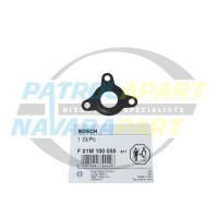 Suction Control Valve Gasket Bosch for Nissan Patrol GU Y61 ZD30CR