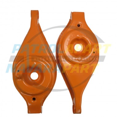 Y62 Spring Arm Fabricated Heavy Duty Pair DMW