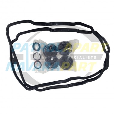 Injector Fit Kit - Nissan Patrol Y61 GU ZD30CR Common Rail Engine 2007 on