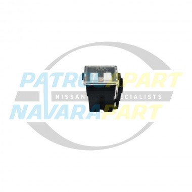 65Amp Black Fusible Link Fuse for Nissan Patrol GQ Y60 TD42