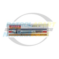 Japanese Glow Plug by Bosch, HKT or Dreik - Nissan Patrol GQ GU TD42 Diesel