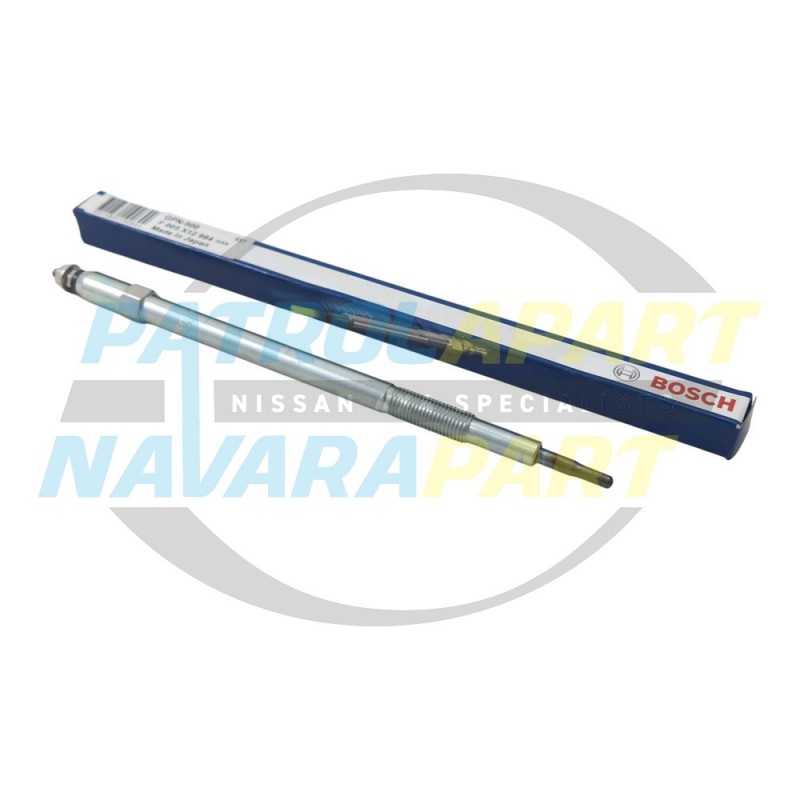 Japanese Glow Plug for Nissan Patrol GU Y61 ZD30 3.0L Diesel