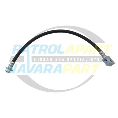 Rear Brake Hose Line Chassis to Diff Standard for Nissan Patrol GQ GU