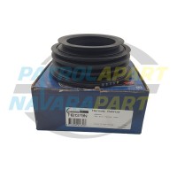 Harmonic Balancer - Nissan Patrol Y61 GU TB45