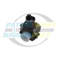 BOSCH Fuel Injector Pump High Pressure Suit Nissan Patrol ZD30CR Common Rail