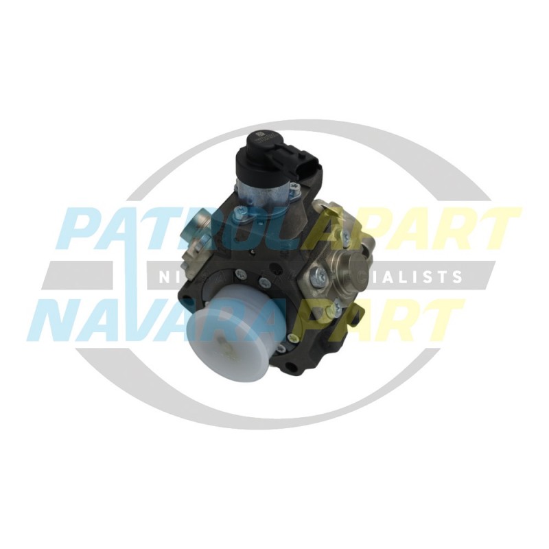 BOSCH Fuel Injector Pump High Pressure Suit Nissan Patrol ZD30 CR Common Rail