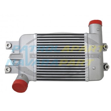 Aftermarket Intercooler for Nissan Patrol GU Y61 ZD30CR Brand New