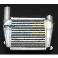 HPD Top Mount Replacement Intercooler for Nissan Patrol GU TD42Ti