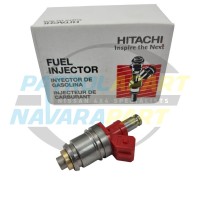 Hitachi Japanese Injector for Nissan Patrol GQ TB42e EFI 4.2L EACH