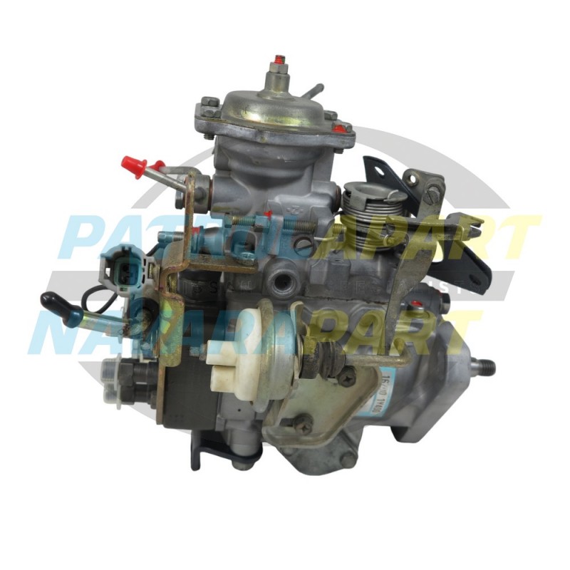 Factory Turbo Reconditioned Fuel Injector Pump for Nissan Patrol GU TD42t