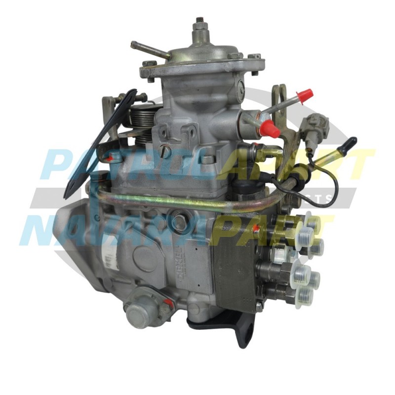 Factory Turbo Reconditioned Fuel Injector Pump for Nissan Patrol GU TD42t