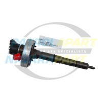 Cleaned and Tested Injector for Nissan Patrol GU ZD30CR Common Rail