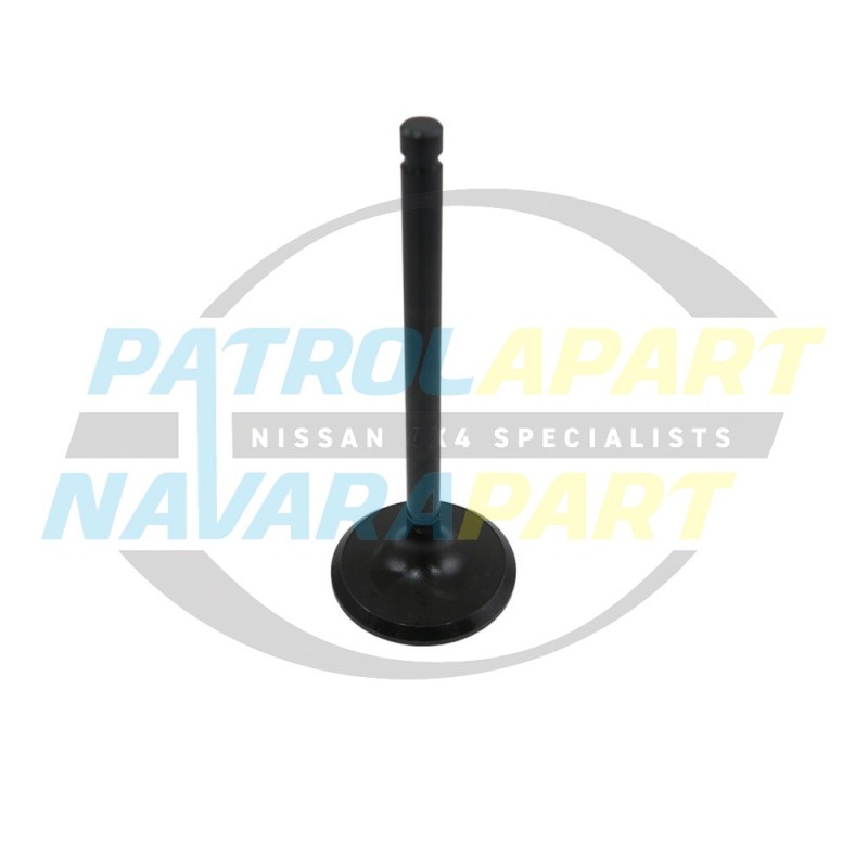 Nissan Patrol Aftermarket Cylinder Head Valve Suit TB42 Inlet Port