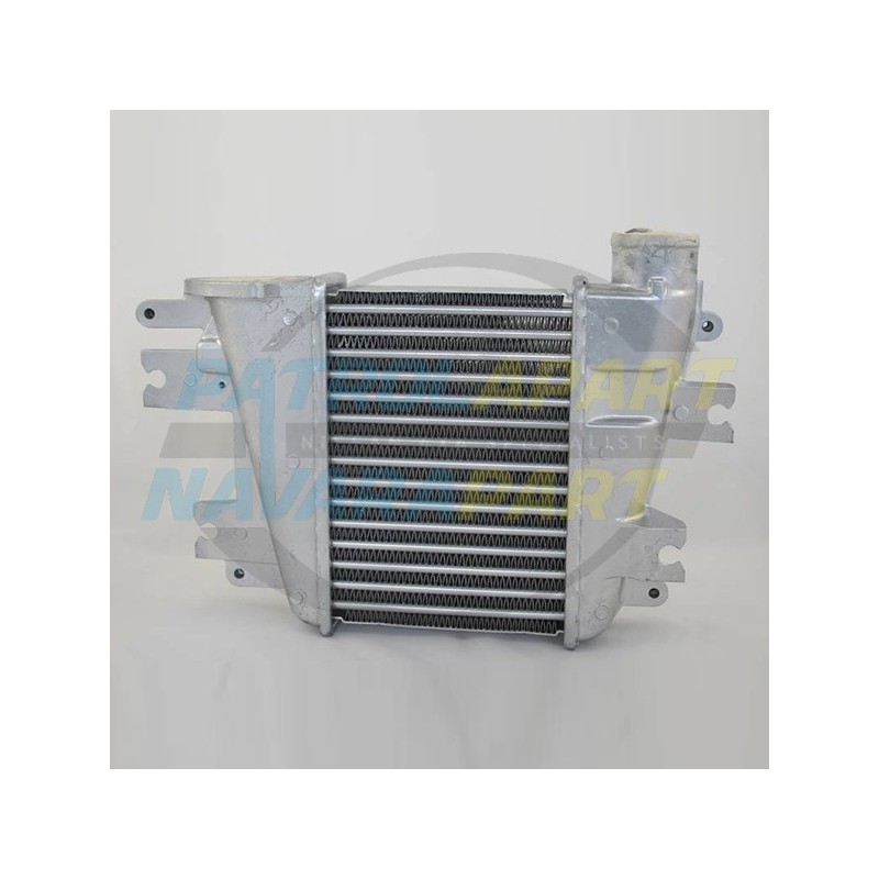 Reconditioned Intercooler for Nissan Patrol GU Y61 ZD30 DI