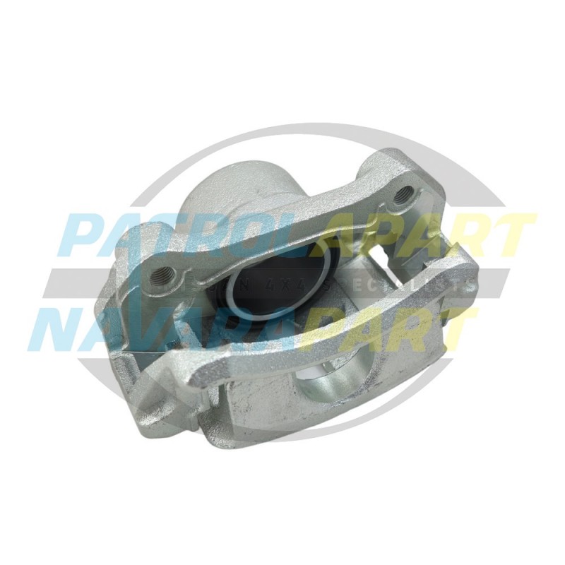 Left Hand LH Front Brake Caliper Assembly for Nissan Patrol GQ Y60