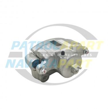 Right Hand Front RHF Brake Caliper Assembly - Nissan Patrol GQ Y60