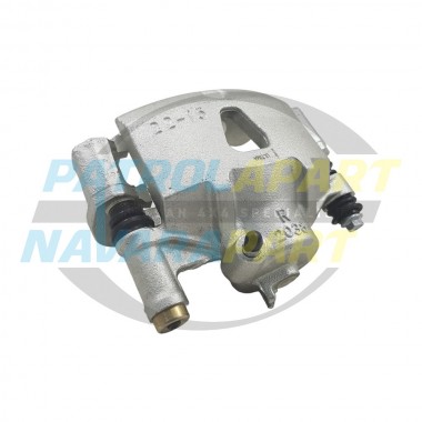 Right Hand Rear RHR Brake Caliper Assembly for Nissan Patrol GQ Y60