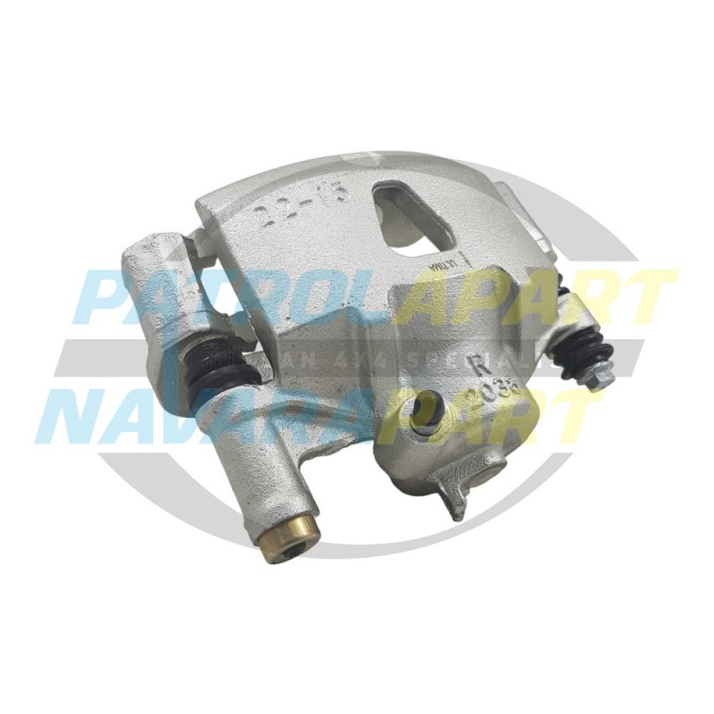 Right Hand RH Rear Brake Caliper Assembly for Nissan Patrol GQ Y60