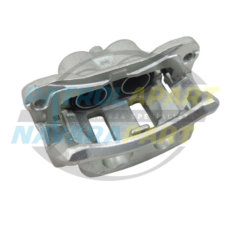 Left Hand LH Front Brake Caliper Assembly for Nissan Patrol GU Y61