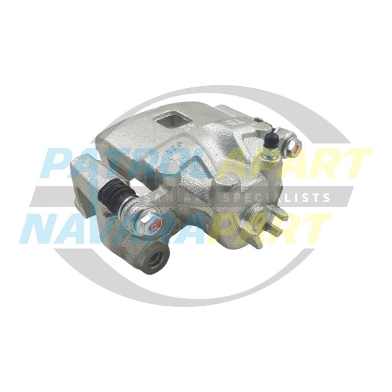 Left Hand LHR Rear Brake Caliper Assembly for Nissan Patrol GU Y61