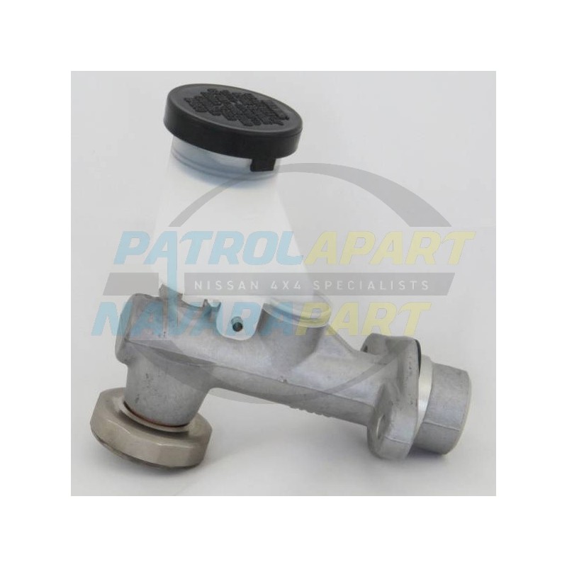 Clutch Master Cylinder for Nissan Patrol GU Y61