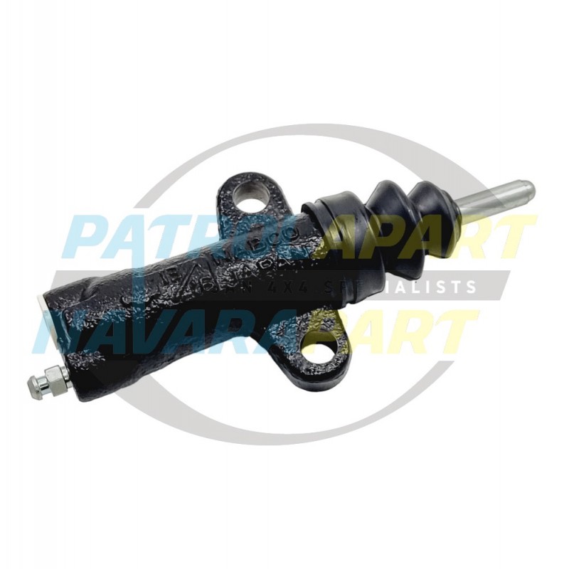 Clutch Slave Cylinder for Nissan Patrol GU Y61 RD28TI