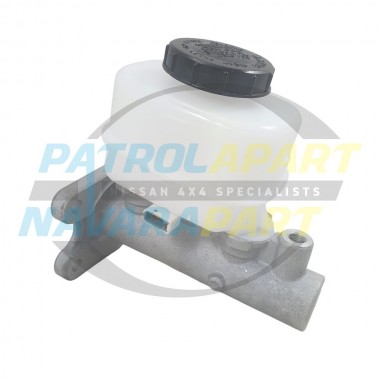 Brake Master Cylinder Suit Nissan Patrol GU Y61 With ABS