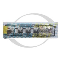 Stone VRS Gasket Set - Nissan Patrol Y61 GU - TD42T & TD42Ti