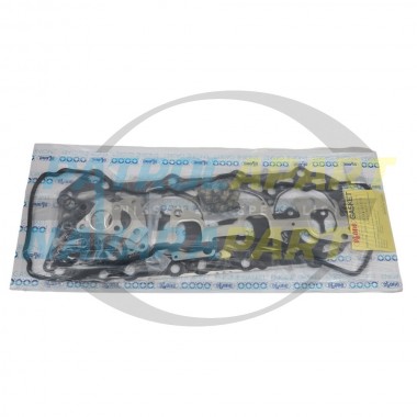 Stone VRS Gasket Set Suits Nissan Patrol GU Y61 ZD30 CR