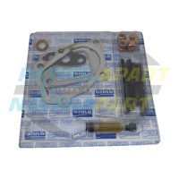 Turbo Mounting Gasket Kit Suit Nissan Patrol Y60 GQ RD28T