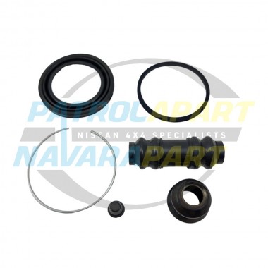 Rear Brake Caliper Seal Rebuild Kit (1 SIDE) for Nissan Patrol GQ Y60