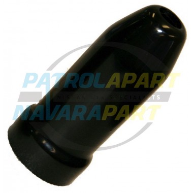 Kaymar Pivot Cover to Suit Rear Bars with only Pivots And No Carrier