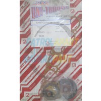KP Front Lower Gasket Set for Nissan Patrol GQ Y60 TB42