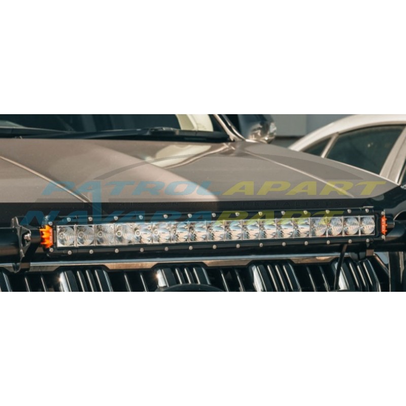 STEDI ST3301 PRO 18.6 INCH 12 LED LIGHT BAR