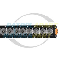 ST3301 PRO 27.5 INCH 18 LED LIGHT BAR - STEDI