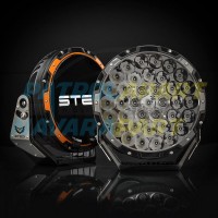 STEDI TYPE-X PRO LED DRIVING LIGHTS PAIR
