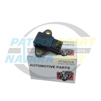 Hitachi Japanese Boost Pressure MAP Sensor for Nissan Patrol GU Y61 ZD30
