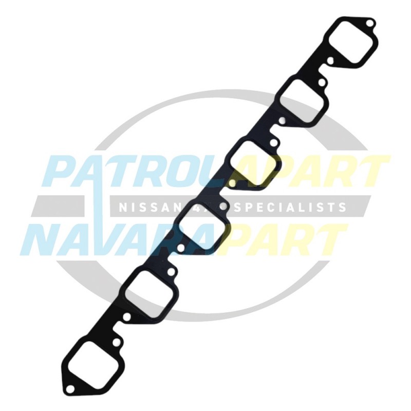 Inlet Manifold Gasket Suit Nissan Patrol TD42