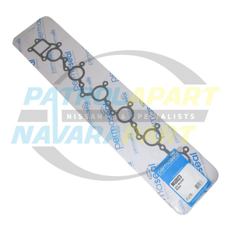 Intake Manifold Gasket Suit All TB42 Models