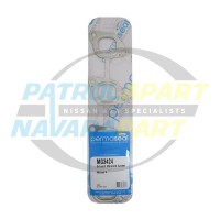 Exhaust Manifold Gasket Suit Nissan Patrol Y61 GU ZD30Di & ZD30CR