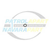 Dipstick Tube Oring To Suit Nissan Patrol GU Y61 ZD30