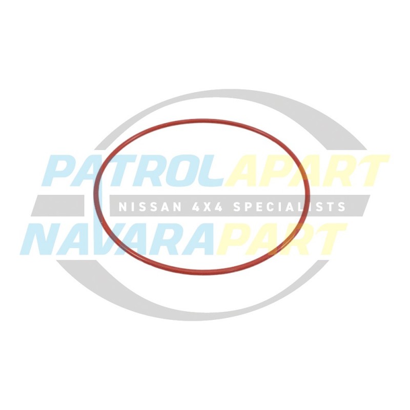 Vac Pump Internal ORing Suit Nissan Patrol GU Y61 with ZD30 Engine