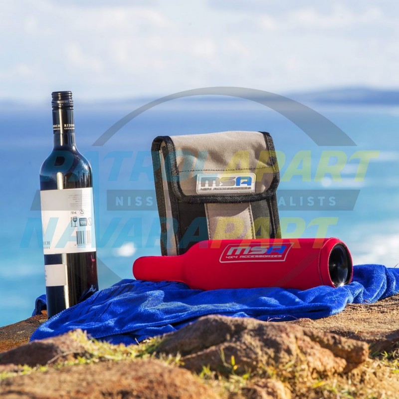 MSA Wine Tubes good for Engel & Waeco Fridge