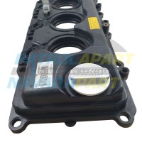 Billet Oil Cap - Nissan Patrol Y60 GQ Y61 GU, Ford Maverick