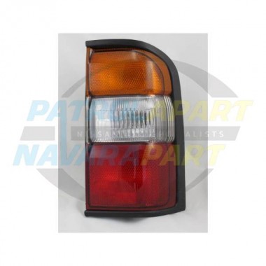 RH Right Tail Light - Y61 GU Nissan Patrol Series 1 + 2 Jap Spec