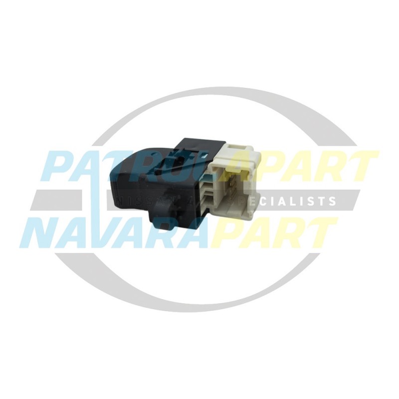 Electric Window Single Power Switch for Nissan Patrol GU Y61